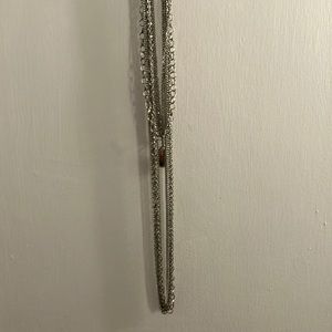 Vintage necklace 🩶